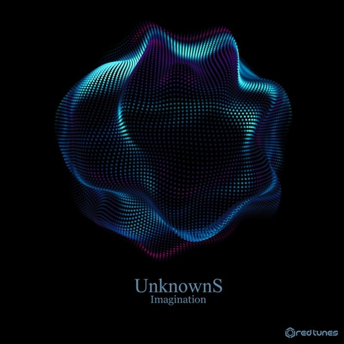 UnknownS - Imagination [REDDR010]